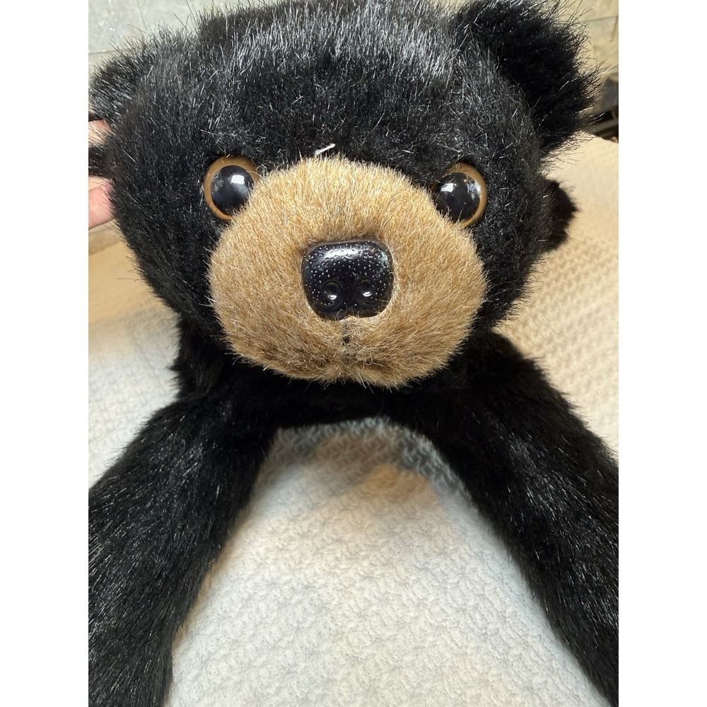 Barrington Bear